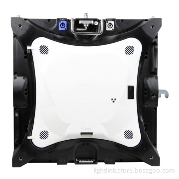 P4.8 Indoor LED Display